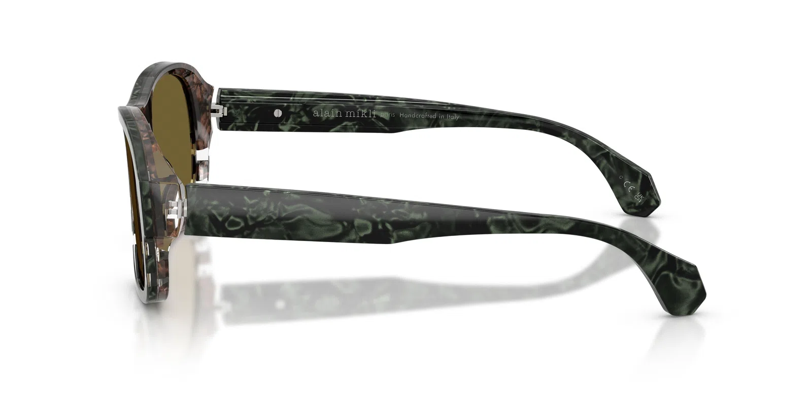 Alain Mikli 5519 Sunglasses - view 75